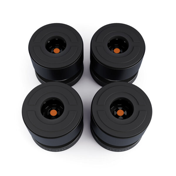 AeroBeat Floating Feet 8-35 kg. - Image 3